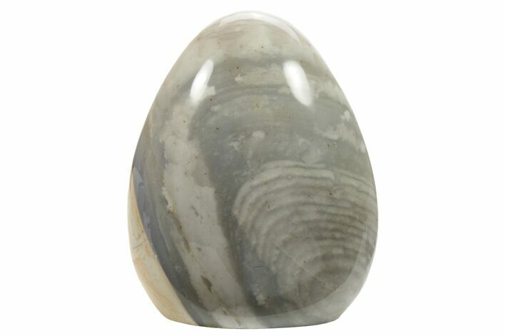 Tall, Colorful Free-Standing, Polished Jasper/Agate #230186